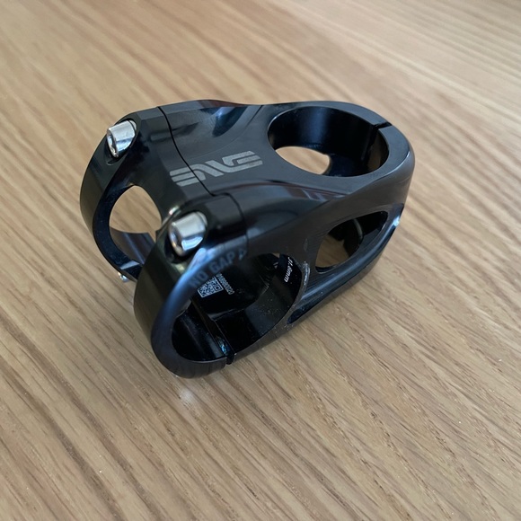 Enve mountain alloy stem - Picture 2 of 5